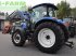 Traktor типа New Holland t6.140 + quicke q56, Gebrauchtmaschine в DAMAS?AWEK (Фотография 9)