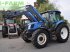 Traktor типа New Holland t6.140 + quicke q56, Gebrauchtmaschine в DAMAS?AWEK (Фотография 10)