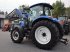 Traktor des Typs New Holland t6.140 + quicke q56, Gebrauchtmaschine in DAMAS?AWEK (Bild 9)