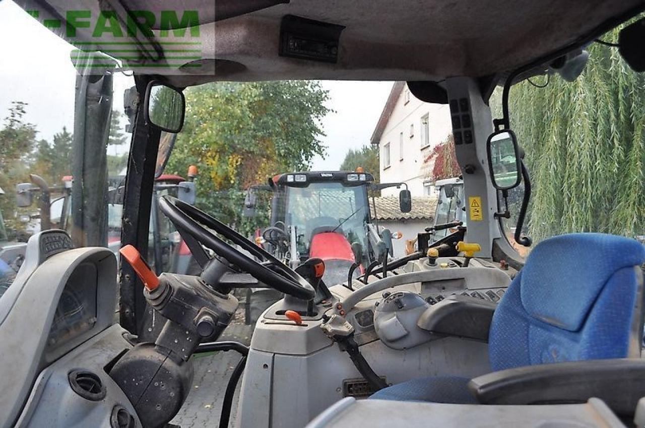 Traktor typu New Holland t6.140 + quicke q56, Gebrauchtmaschine v DAMAS?AWEK (Obrázek 11)