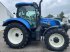 Traktor del tipo New Holland T6.140, Gebrauchtmaschine en Burgkirchen (Imagen 7)