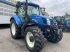 Traktor typu New Holland T6.140, Gebrauchtmaschine w Burgkirchen (Zdjęcie 2)