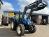 Traktor tip New Holland T6.140, Gebrauchtmaschine in Sonsbeck (Poză 5)