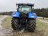 Traktor tip New Holland T6.140, Gebrauchtmaschine in Münzkirchen (Poză 8)