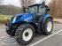 Traktor typu New Holland T6.145 Auto Command SideWinder II (Stage V), Neumaschine v Münzkirchen (Obrázok 1)