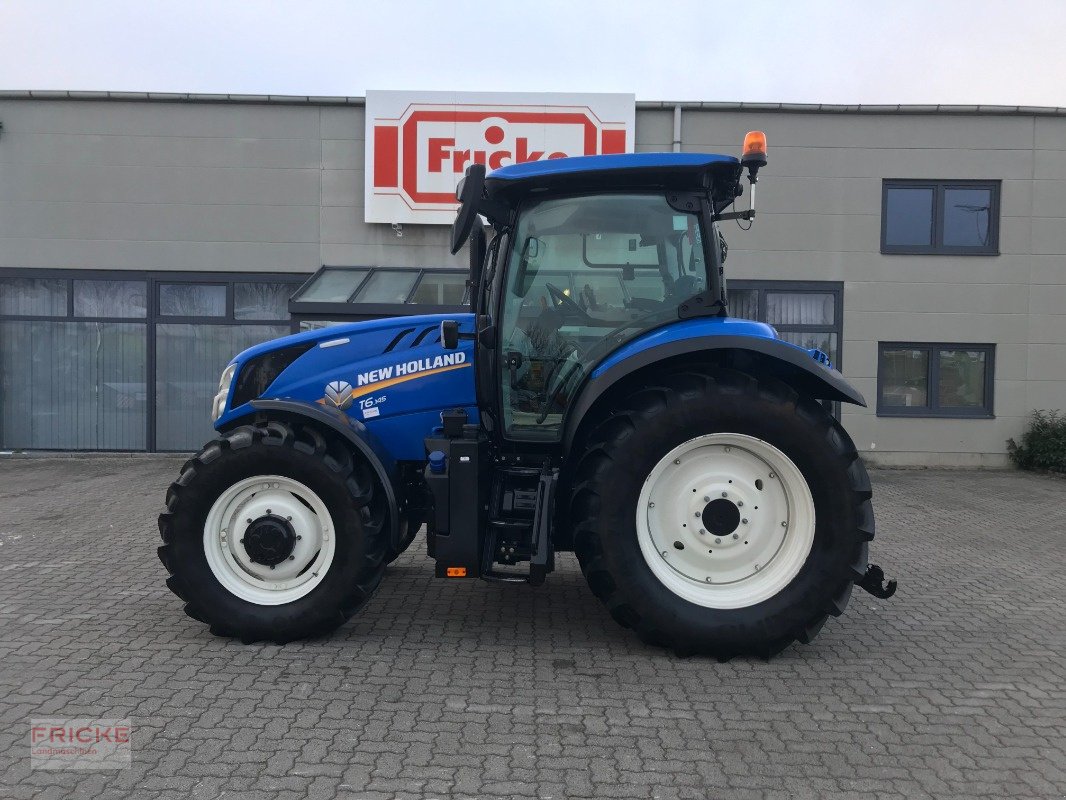 Traktor типа New Holland T6.145 DC *AKTIONSWOCHE!*, Gebrauchtmaschine в Demmin (Фотография 2)