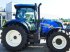 Traktor tip New Holland T6.145 Dynamic Command SideWinder II (Stage V), Gebrauchtmaschine in Villach (Poză 17)