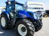 Traktor of the type New Holland T6.145 Dynamic Command SideWinder II (Stage V), Gebrauchtmaschine in Villach (Picture 3)