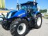 Traktor tip New Holland T6.145 Dynamic Command SideWinder II (Stage V), Gebrauchtmaschine in Villach (Poză 2)