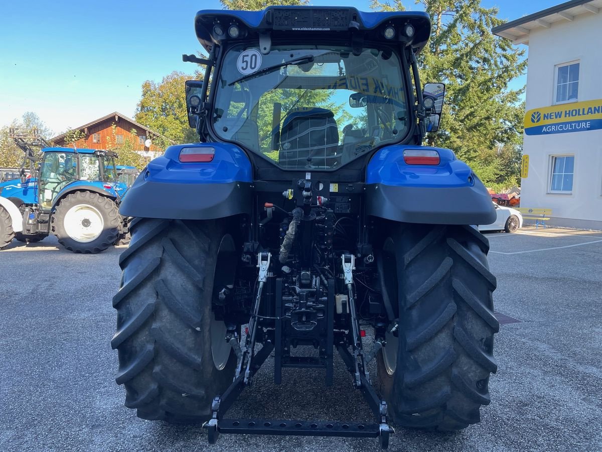 Traktor typu New Holland T6.145 Dynamic Command SideWinder II, Gebrauchtmaschine v Burgkirchen (Obrázok 7)