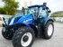 Traktor Türe ait New Holland T6.145 Dynamic Command (Stage V), Gebrauchtmaschine içinde Villach (resim 1)