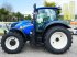 Traktor tip New Holland T6.145 Dynamic Command (Stage V), Gebrauchtmaschine in Villach (Poză 10)