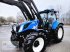 Traktor του τύπου New Holland T6.145 Dynamic Command, Vorführmaschine σε Altenberge (Φωτογραφία 1)