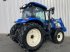 Traktor του τύπου New Holland T6.145 ELECTROCOMMAND T4B, Gebrauchtmaschine σε TREMEUR (Φωτογραφία 4)