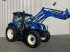 Traktor del tipo New Holland T6.145 ELECTROCOMMAND T4B, Gebrauchtmaschine en TREMEUR (Imagen 2)