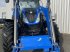 Traktor za tip New Holland T6.145 ELECTROCOMMAND T4B, Gebrauchtmaschine u TREMEUR (Slika 7)