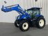 Traktor za tip New Holland T6.145 ELECTROCOMMAND T4B, Gebrauchtmaschine u TREMEUR (Slika 1)