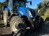 Traktor des Typs New Holland T6.145 ÉLECTRO COMMAND, Gebrauchtmaschine in Muespach (Bild 2)