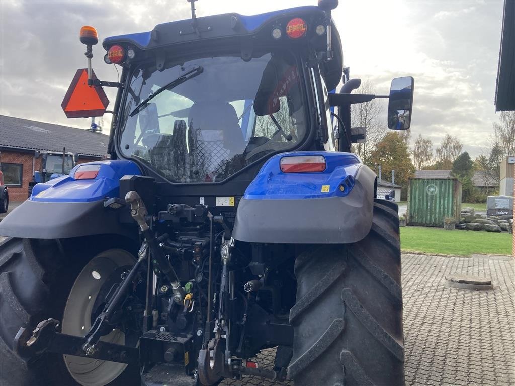 Traktor typu New Holland T6.145  m/ frontlæsser, Gebrauchtmaschine v Bredsten (Obrázek 7)