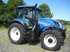 Traktor типа New Holland T6.145  Vild nettopris., Gebrauchtmaschine в Glamsbjerg (Фотография 3)