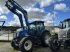 Traktor za tip New Holland T6.145, Gebrauchtmaschine u JOSSELIN (Slika 1)