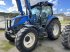 Traktor du type New Holland T6.145, Gebrauchtmaschine en JOSSELIN (Photo 4)