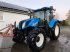 Traktor от тип New Holland T6.145, Gebrauchtmaschine в Großaitingen (Снимка 1)