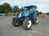 Traktor du type New Holland T6145AC, Gebrauchtmaschine en CHATEAUBRIANT CEDEX (Photo 4)