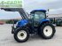 Traktor типа New Holland t6.150 autocommand, Gebrauchtmaschine в Ytrac (Фотография 11)