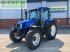 Traktor του τύπου New Holland t6.150, Gebrauchtmaschine σε SHREWSBURRY (Φωτογραφία 1)