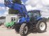 Traktor typu New Holland T6.150AC, Gebrauchtmaschine w BRAY en Val (Zdjęcie 5)