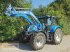 Traktor typu New Holland T6.155 Autocommand, Gebrauchtmaschine v Altenfelden (Obrázok 1)