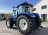 Traktor van het type New Holland T6.155 EC erst 1350Bh Top Zustand, Gebrauchtmaschine in Schierling (Foto 4)