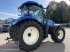 Traktor du type New Holland T6.155 EC erst 1350Bh Top Zustand, Gebrauchtmaschine en Schierling (Photo 7)