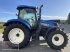 Traktor des Typs New Holland T6.155 EC erst 1350Bh Top Zustand, Gebrauchtmaschine in Schierling (Bild 8)