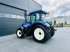 Traktor des Typs New Holland T6.155 EC, Gebrauchtmaschine in Coevorden (Bild 5)