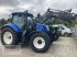 Traktor of the type New Holland T6.155 mit Vollausstattung, Gebrauchtmaschine in Mainburg/Wambach (Picture 1)