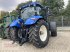 Traktor des Typs New Holland T6.155 mit Vollausstattung, Gebrauchtmaschine in Mainburg/Wambach (Bild 3)