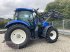 Traktor типа New Holland T6.155 mit Vollausstattung, Gebrauchtmaschine в Mainburg/Wambach (Фотография 12)