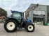 Traktor za tip New Holland t6.155 tractor (st21245), Gebrauchtmaschine u SHAFTESBURY (Slika 1)