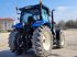 Traktor типа New Holland T6.155, Gebrauchtmaschine в Lalœuf (Фотография 5)