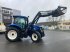 Traktor του τύπου New Holland T6.155, Gebrauchtmaschine σε CORMENON (Φωτογραφία 1)