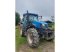 Traktor of the type New Holland T6155, Gebrauchtmaschine in PLUMELEC (Picture 2)