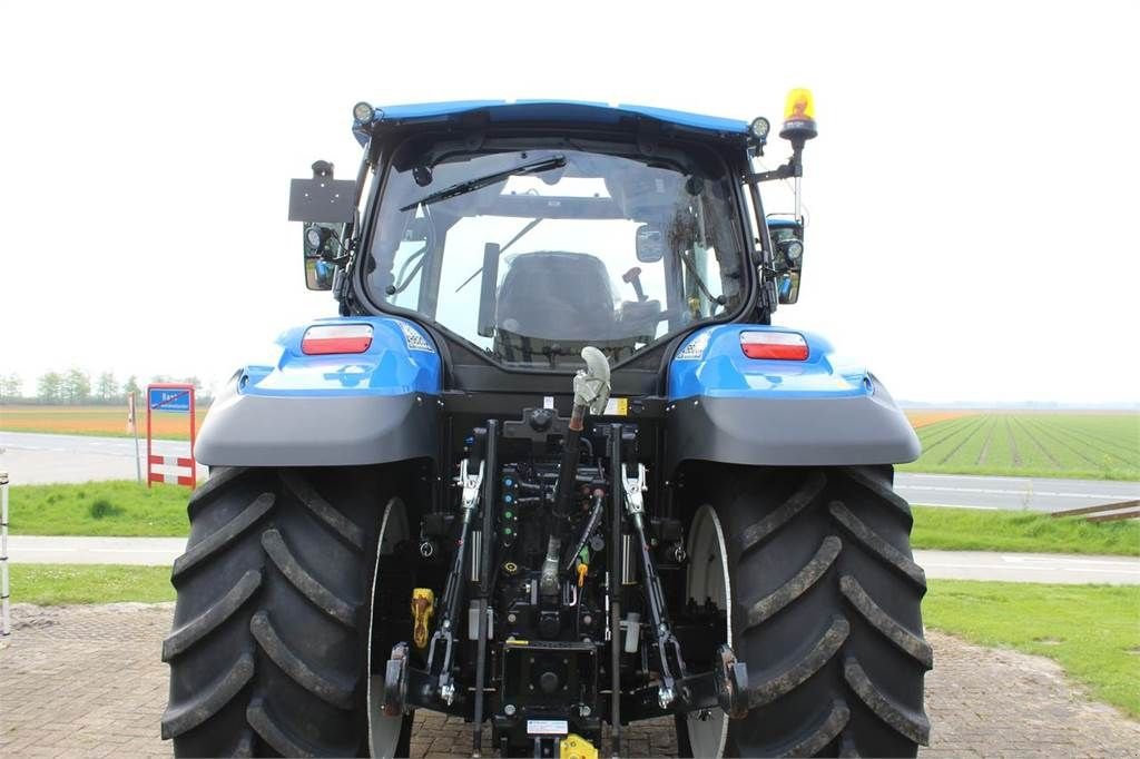 Traktor του τύπου New Holland T6.155, Gebrauchtmaschine σε Bant (Φωτογραφία 7)