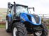 Traktor des Typs New Holland T6.155, Gebrauchtmaschine in Bant (Bild 3)