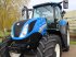 Traktor Türe ait New Holland T6.155, Gebrauchtmaschine içinde Bant (resim 2)