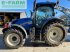 Traktor del tipo New Holland t6.155, Gebrauchtmaschine en CHAUVONCOURT (Imagen 3)