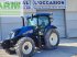 Traktor Türe ait New Holland t6.155, Gebrauchtmaschine içinde CHAUVONCOURT (resim 1)