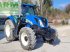 Traktor typu New Holland t6.155, Gebrauchtmaschine w CHAUVONCOURT (Zdjęcie 3)