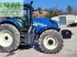 Traktor van het type New Holland t6.155, Gebrauchtmaschine in CHAUVONCOURT (Foto 4)